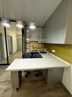 Квартира W-7418579, Білоруська, 36а, Київ - Фото 1