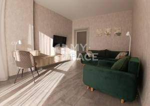 Квартира W-7418670, Ростиславская (Рыбалко Маршала), 5а, Киев - Фото 1