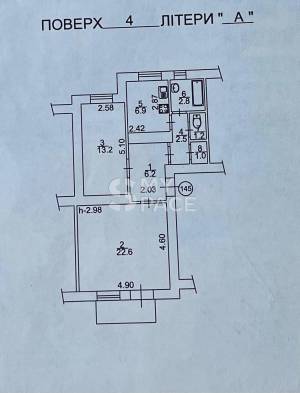 Квартира W-7418673, Пирогова, 2, Киев - Фото 9