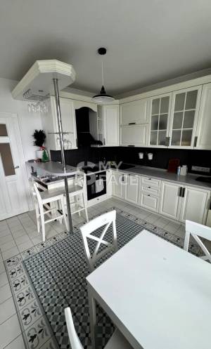 Квартира W-7418683, Сикорского Игоря (Танковая), 4д, Киев - Фото 1