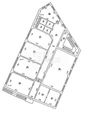  Окремо розташована будівля, W-7445413, Коновальця Євгена (Щорса), 36б, Київ - Фото 9