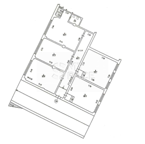  Окремо розташована будівля, W-7445413, Коновальця Євгена (Щорса), 36б, Київ - Фото 10