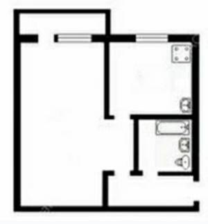 Квартира W-7383055, Бойчука Михайла (Кіквідзе), 30, Київ - Фото 3