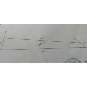Земельный участок W-7383057, Зикрачи - Фото 2