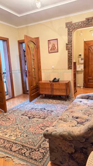 Квартира W-7393831, Тираспольская, 47, Киев - Фото 3