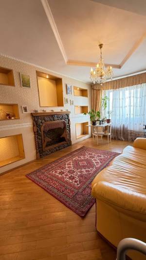 Квартира W-7393831, Тираспольская, 47, Киев - Фото 1