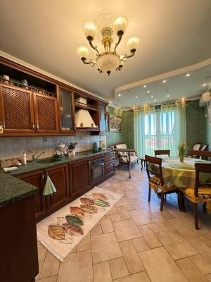 Квартира W-7400696, Панаса Мирного, 28а, Київ - Фото 1