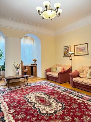 Квартира W-7400824, Богомольца Академика, 7/14, Киев - Фото 9