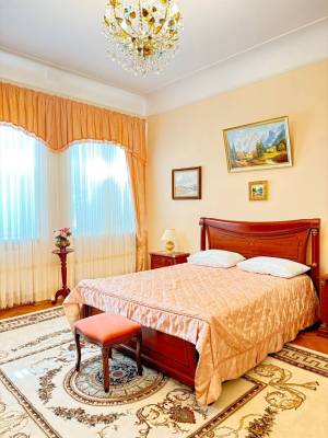 Квартира W-7400824, Богомольца Академика, 7/14, Киев - Фото 1
