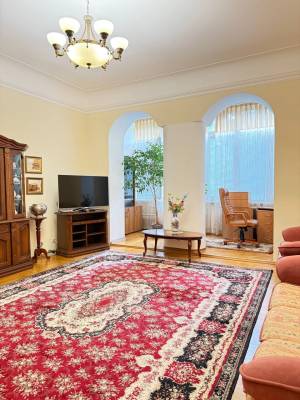Квартира W-7400824, Богомольца Академика, 7/14, Киев - Фото 2