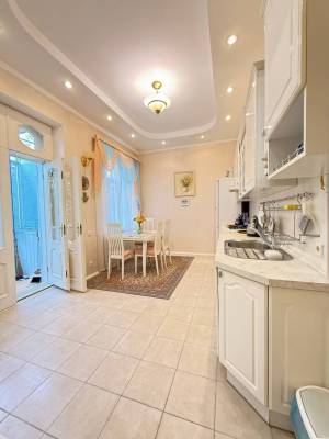Квартира W-7400824, Богомольца Академика, 7/14, Киев - Фото 7