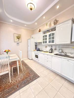 Квартира W-7400824, Богомольца Академика, 7/14, Киев - Фото 3