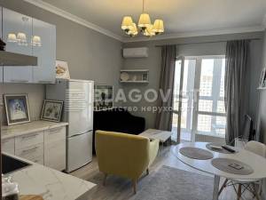 Квартира W-7385315, Ревуцкого, 54б, Киев - Фото 4