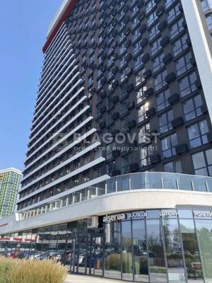 Квартира W-7386397, Днепровская наб., 15к, Киев - Фото 1