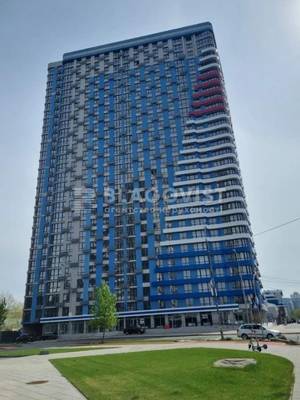 Квартира W-7386399, Дніпровська наб., 17к, Київ - Фото 1