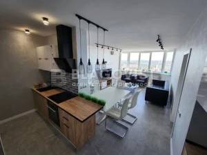 Квартира W-7386425, Чавдар Елизаветы, 13, Киев - Фото 1