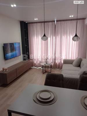 Квартира W-7387909, Крістерів родини, 16, Київ - Фото 1