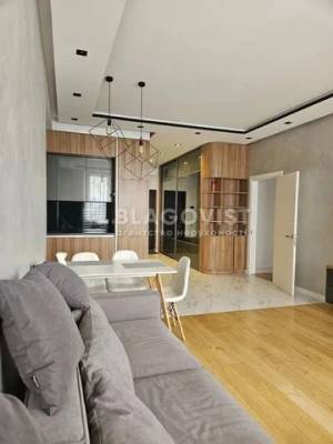 Квартира W-7388969, Саксаганського, 37к, Київ - Фото 1