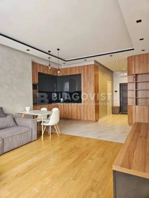 Квартира W-7388969, Саксаганського, 37к, Київ - Фото 4