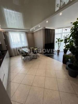 Квартира W-7388996, Курбаса Леся (50-летия Октября) просп., 7б, Киев - Фото 5