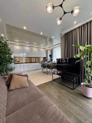 Квартира W-7388996, Курбаса Леся (50-летия Октября) просп., 7б, Киев - Фото 1