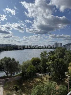 Квартира W-7389020, Иорданская (Гавро Лайоша), 1, Киев - Фото 15