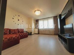 Квартира W-7389440, Чавдар Єлизавети, 1, Київ - Фото 4