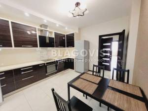 Квартира W-7389440, Чавдар Єлизавети, 1, Київ - Фото 1