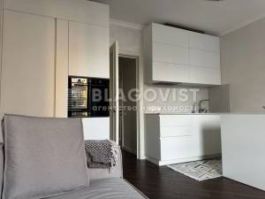 Квартира W-7389547, Салютная, 2/1, Киев - Фото 1