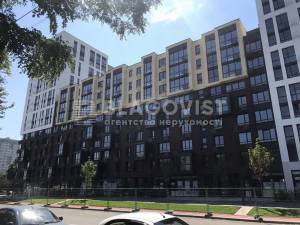 Квартира W-7389547, Салютная, 2/1, Киев - Фото 9