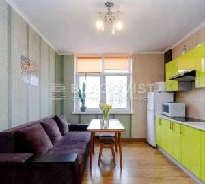 Квартира W-7390272, Ахматовой, 22, Киев - Фото 2