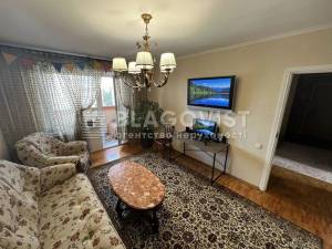 Квартира W-7390333, Теремковская, 3, Киев - Фото 2