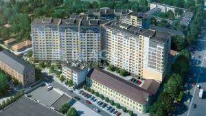 Квартира W-7392846, Нивская (Невская), 4г, Киев - Фото 9