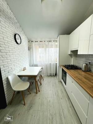 Квартира W-7385289, Счастливая, 55, Софиевская Борщаговка - Фото 2
