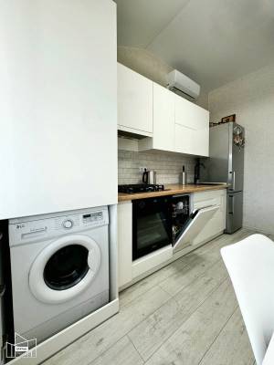 Квартира W-7385289, Счастливая, 55, Софиевская Борщаговка - Фото 1