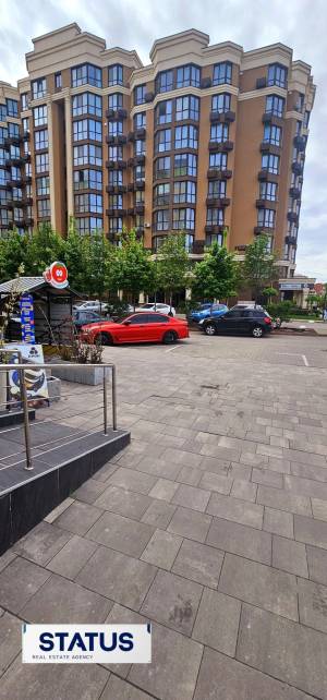  Торгово-офісне приміщення, W-7385411, Яблунева, 13б, Софіївська Борщагівка - Фото 7