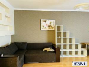 Квартира W-7385438, Межигорская, 28, Киев - Фото 6