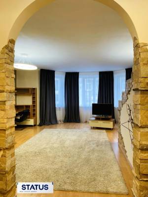 Квартира W-7385438, Межигорская, 28, Киев - Фото 1