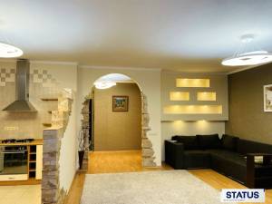 Квартира W-7385438, Межигорская, 28, Киев - Фото 2