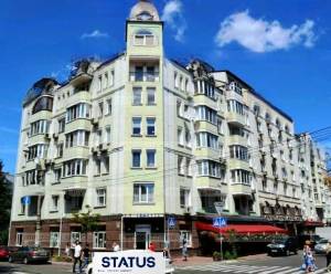 Квартира W-7385438, Межигорская, 28, Киев - Фото 14