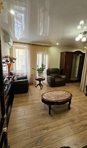 Квартира W-7446672, Бишівська, 7, Софіївська Борщагівка - Фото 1