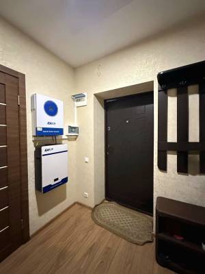 Квартира W-7446672, Бышевская, 7, Софиевская Борщаговка - Фото 13