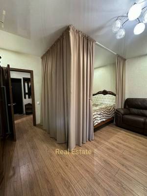 Квартира W-7446672, Бышевская, 7, Софиевская Борщаговка - Фото 1