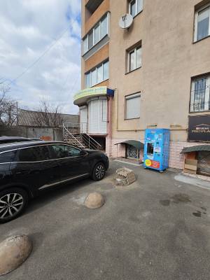  Торгово-офисное помещение, W-7446784, Соборная, 46, Софиевская Борщаговка - Фото 11