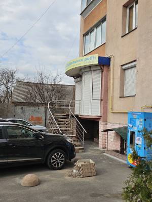  Торгово-офисное помещение, W-7446784, Соборная, 46, Софиевская Борщаговка - Фото 2