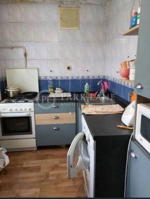 Квартира W-7386533, Голосеевский проспект (40-летия Октября просп.), 89, Киев - Фото 4