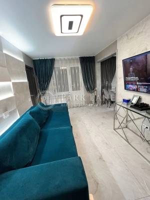 Квартира W-7388495, Никольско-Слободская, Киев - Фото 1
