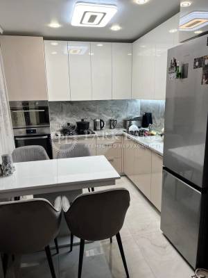 Квартира W-7388495, Никольско-Слободская, Киев - Фото 4