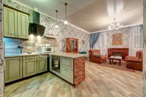 Квартира W-7388606, Жилянская, 118, Киев - Фото 4