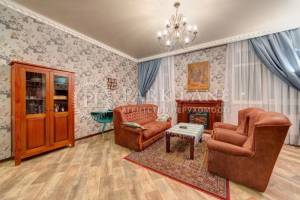 Квартира W-7388606, Жилянская, 118, Киев - Фото 1